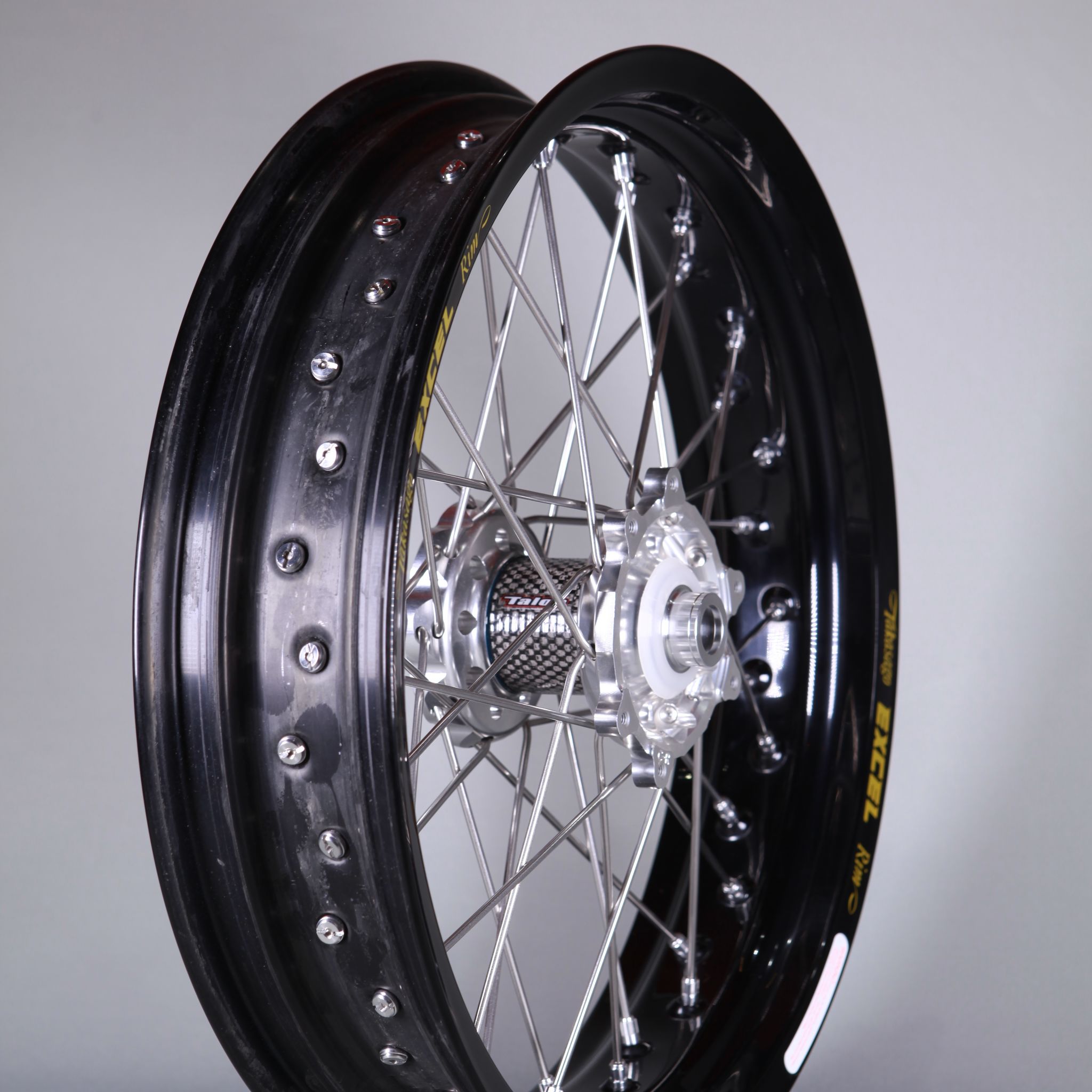 Super Moto Wheels OAK